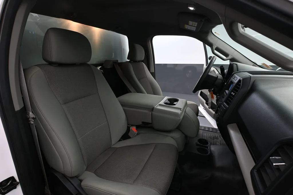 2019 Ford F-150 XL - Photo 38