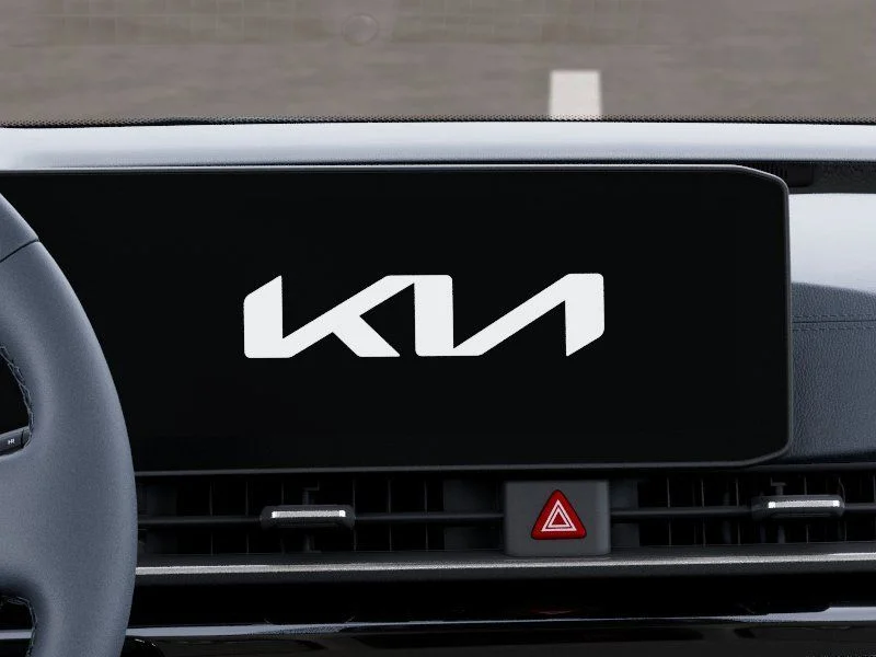 New 2026 Snow White Pearl Kia SX Prestige image 16