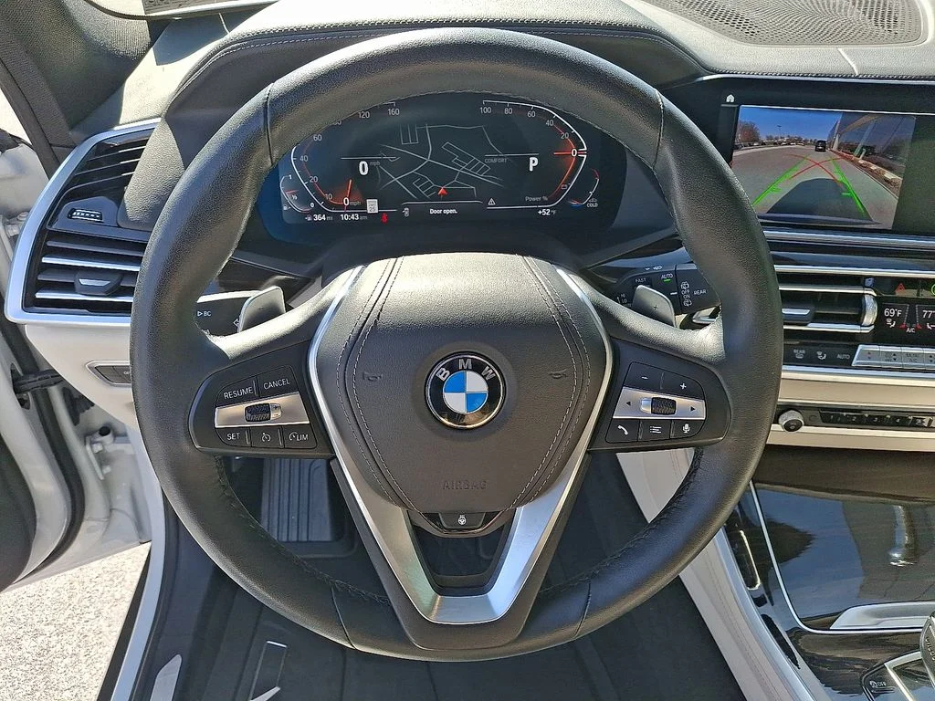 2023 BMW X5 40i - Photo 15