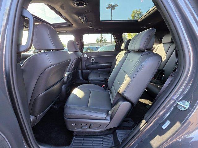 2026 Hyundai Palisade Calligraphy - Photo 17