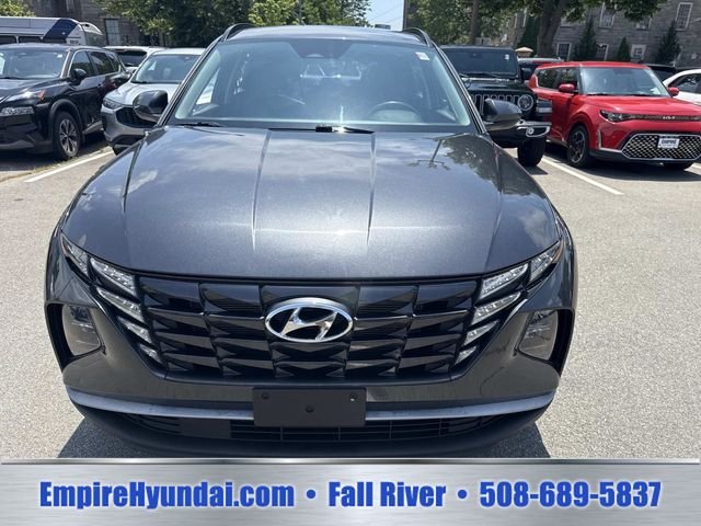 2024 Hyundai Tucson SEL - Photo 11