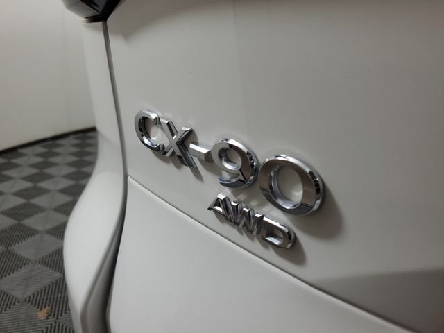 Certified Used 2026 White Mazda 3.3 Turbo S Premium Plus image 8