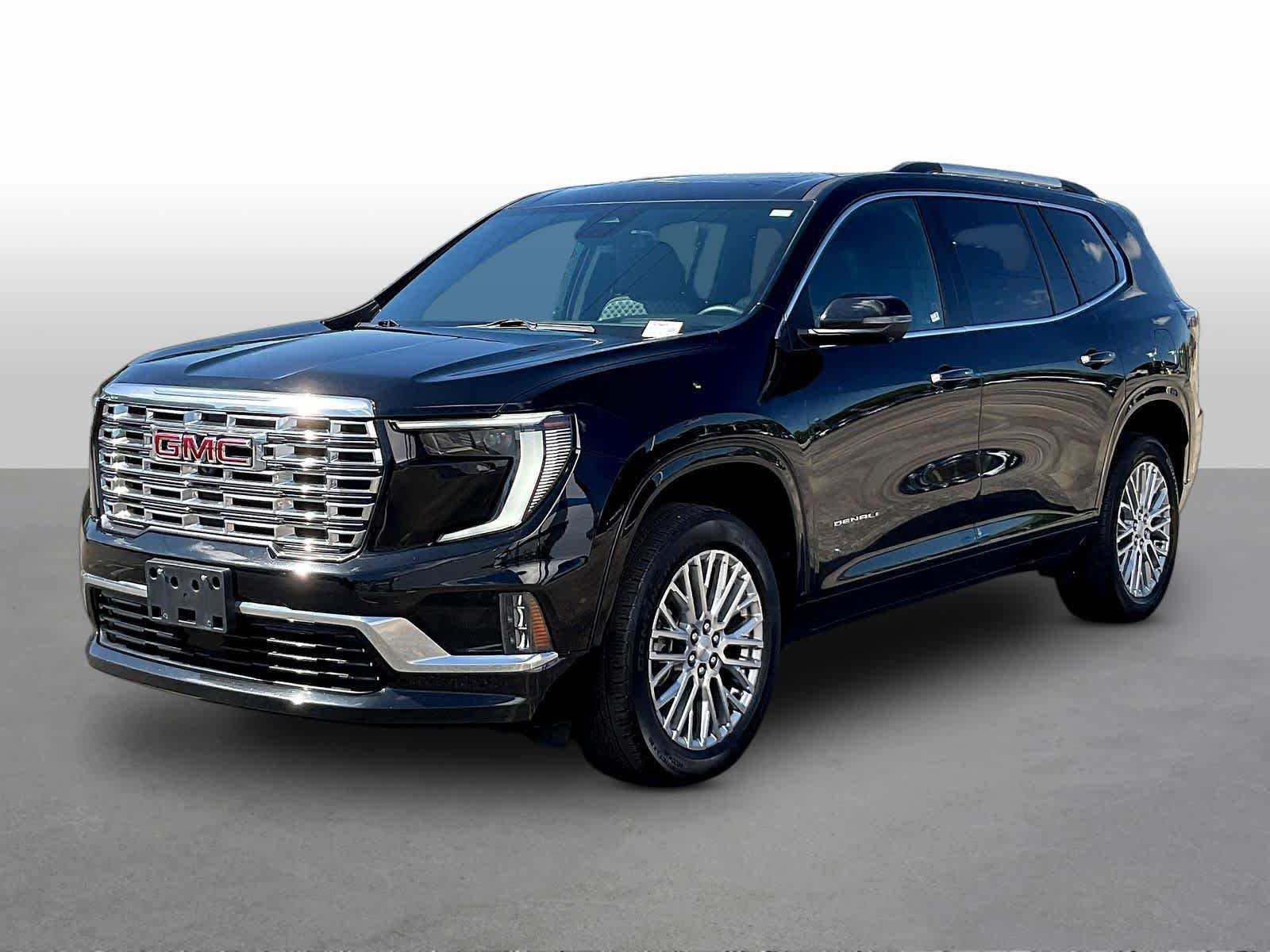 2024 GMC Acadia Denali - Photo 3