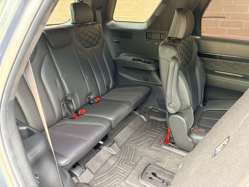 Used 2020 Steel Graphite Hyundai Limited image 21