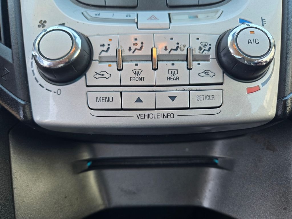 Used 2013 Gray Chevrolet LT image 17