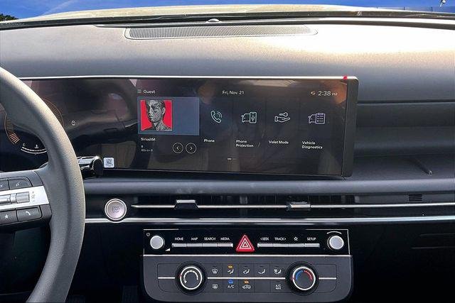 2026 Hyundai Santa Cruz SE - Photo 6