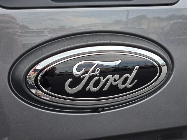Used 2025 Gray Ford Raptor image 17