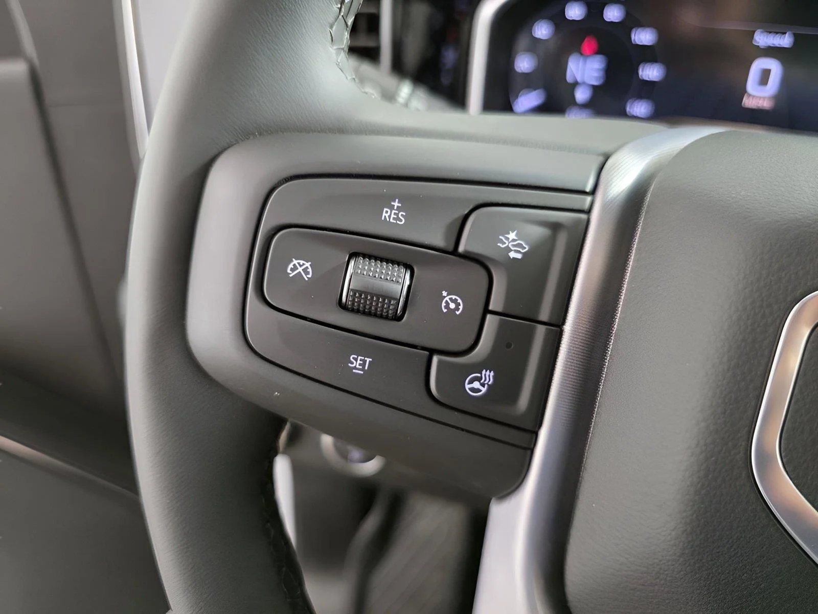 2025 GMC Sierra 2500HD SLT - Photo 36
