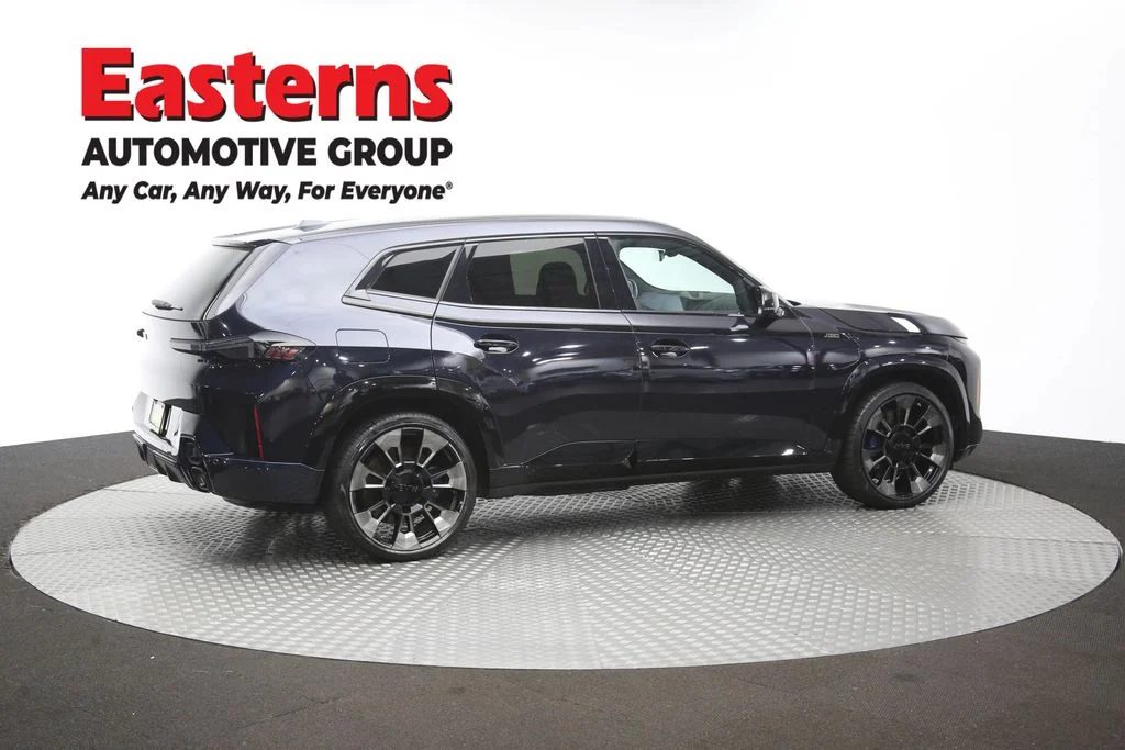 Used 2023 Black BMW Base image 44