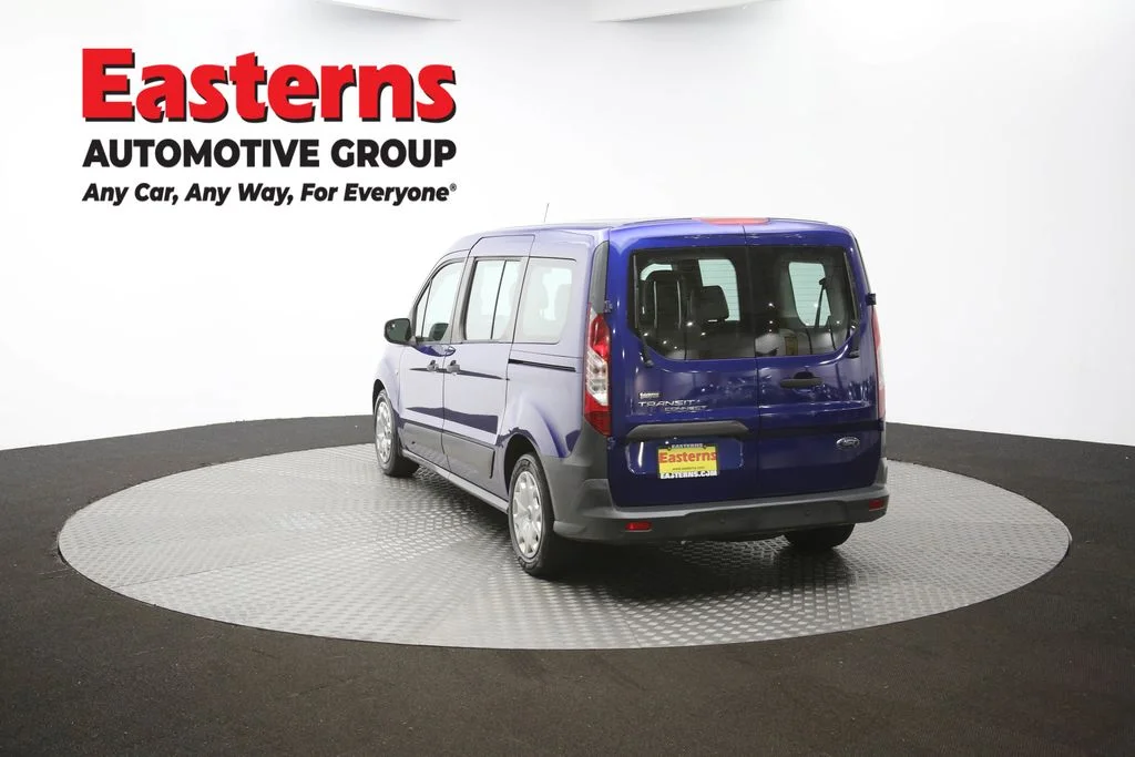 Used 2017 Blue Ford XL image 61