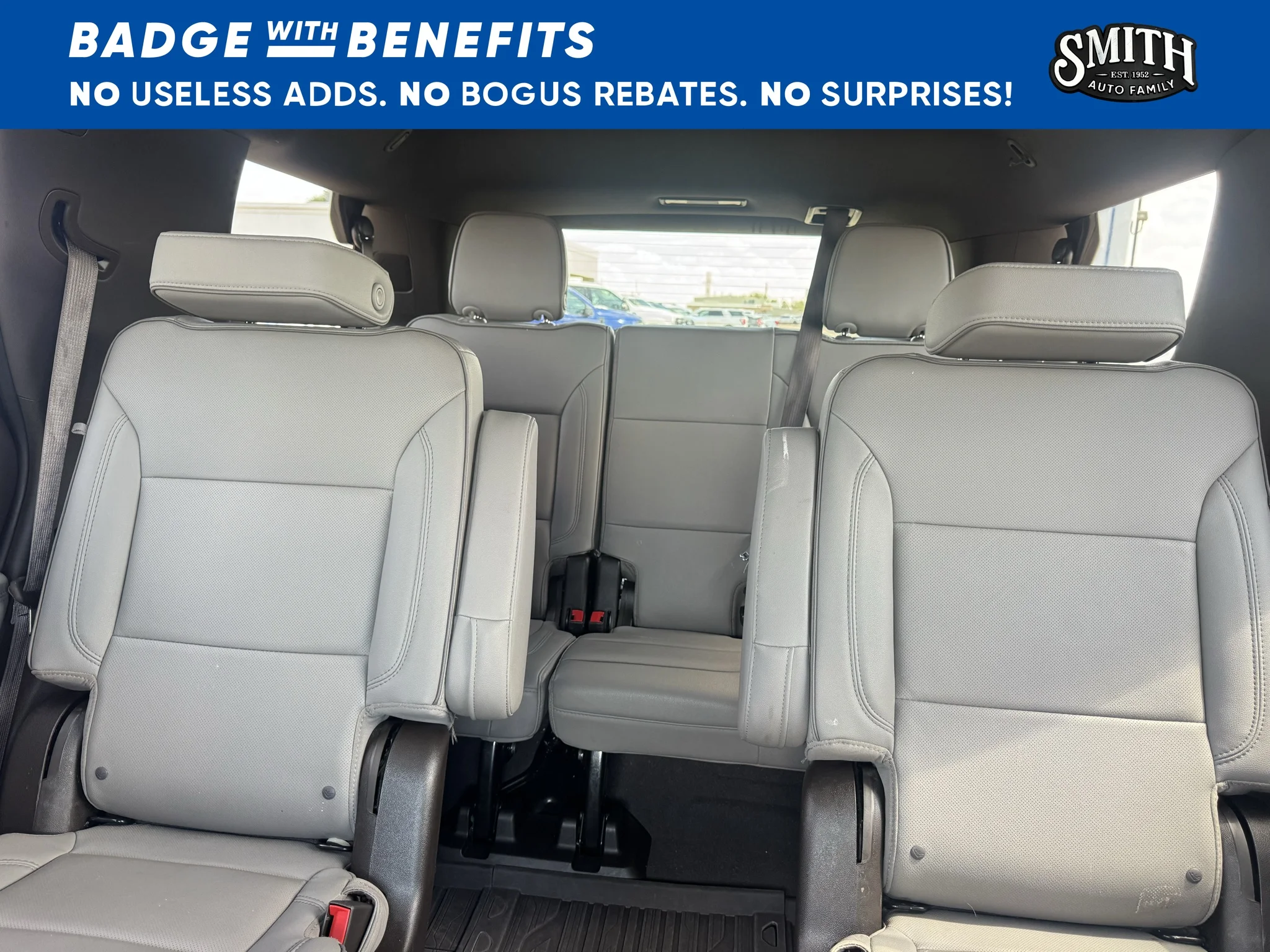 Used 2025 Sterling GMC Elevation image 18