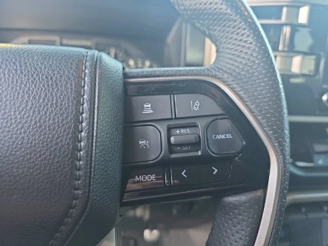Used 2024 Blue Toyota SR5 image 18