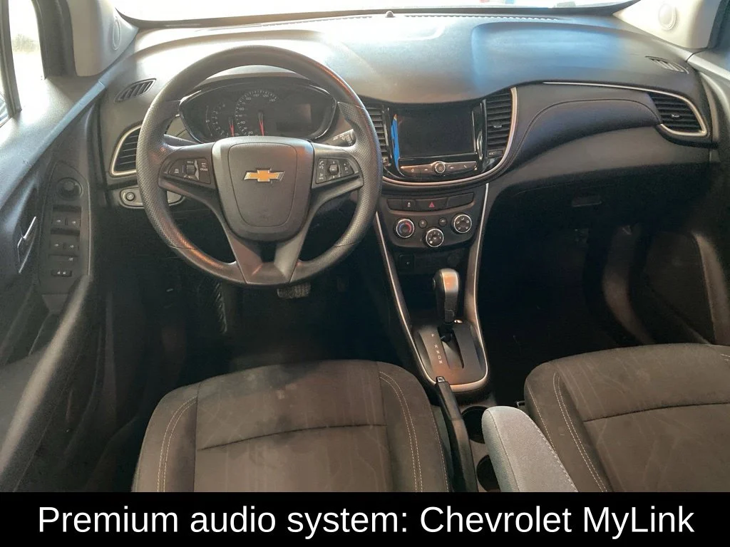 Used 2019 Blue Chevrolet LT image 5