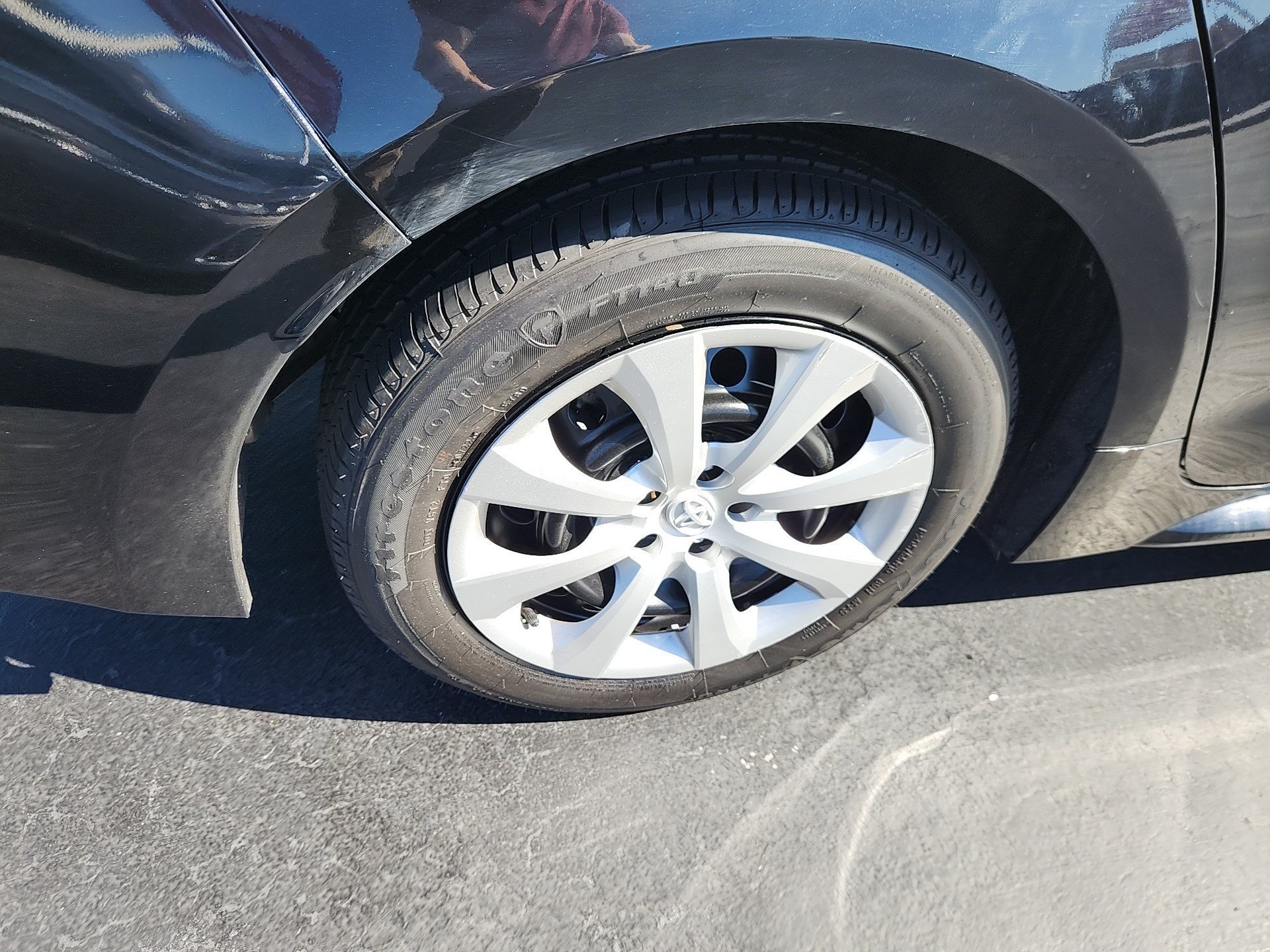 Vehicle thumbnail