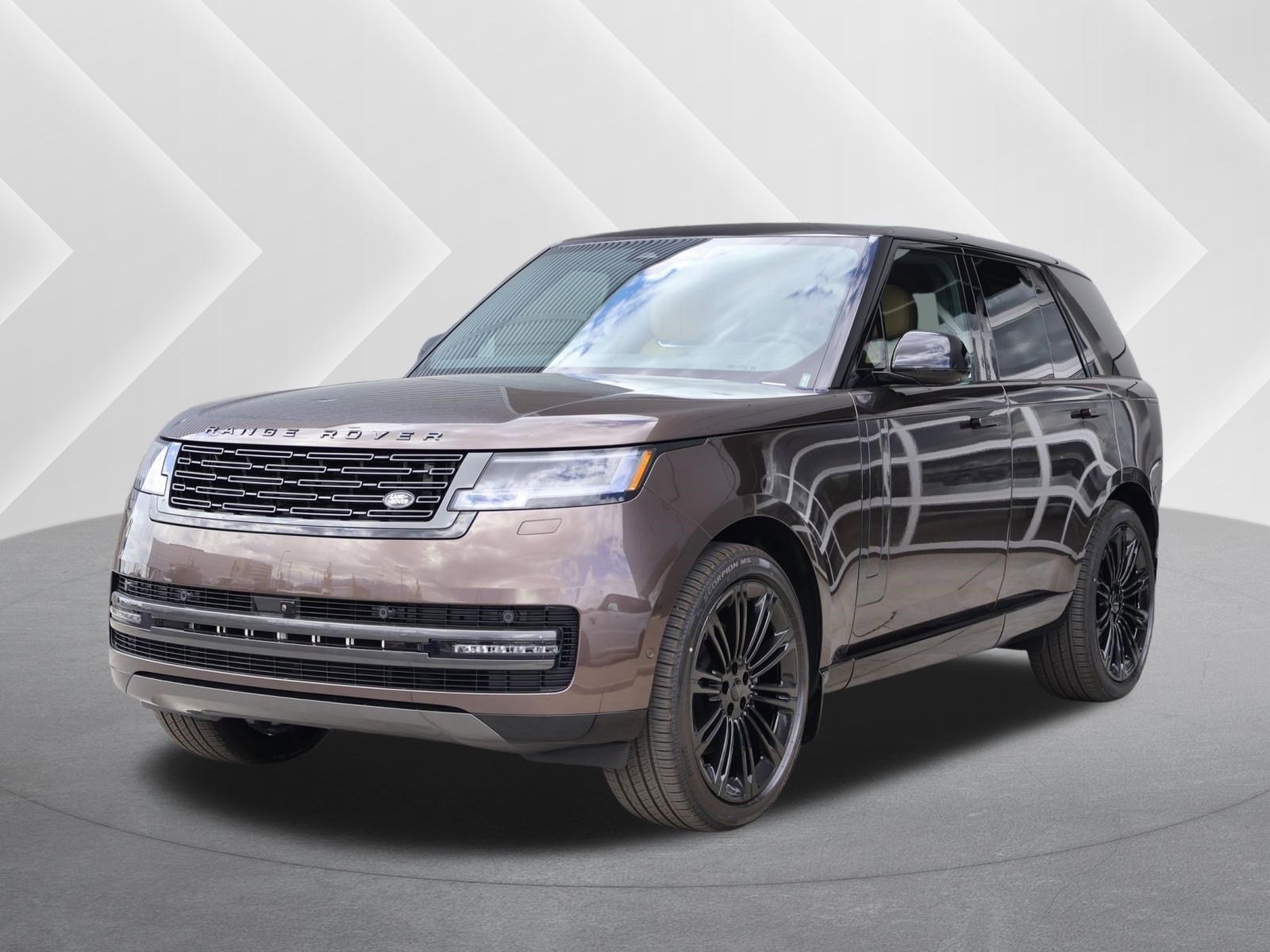 2026 Land Rover Range Rover 3.0 SE SWB's photo