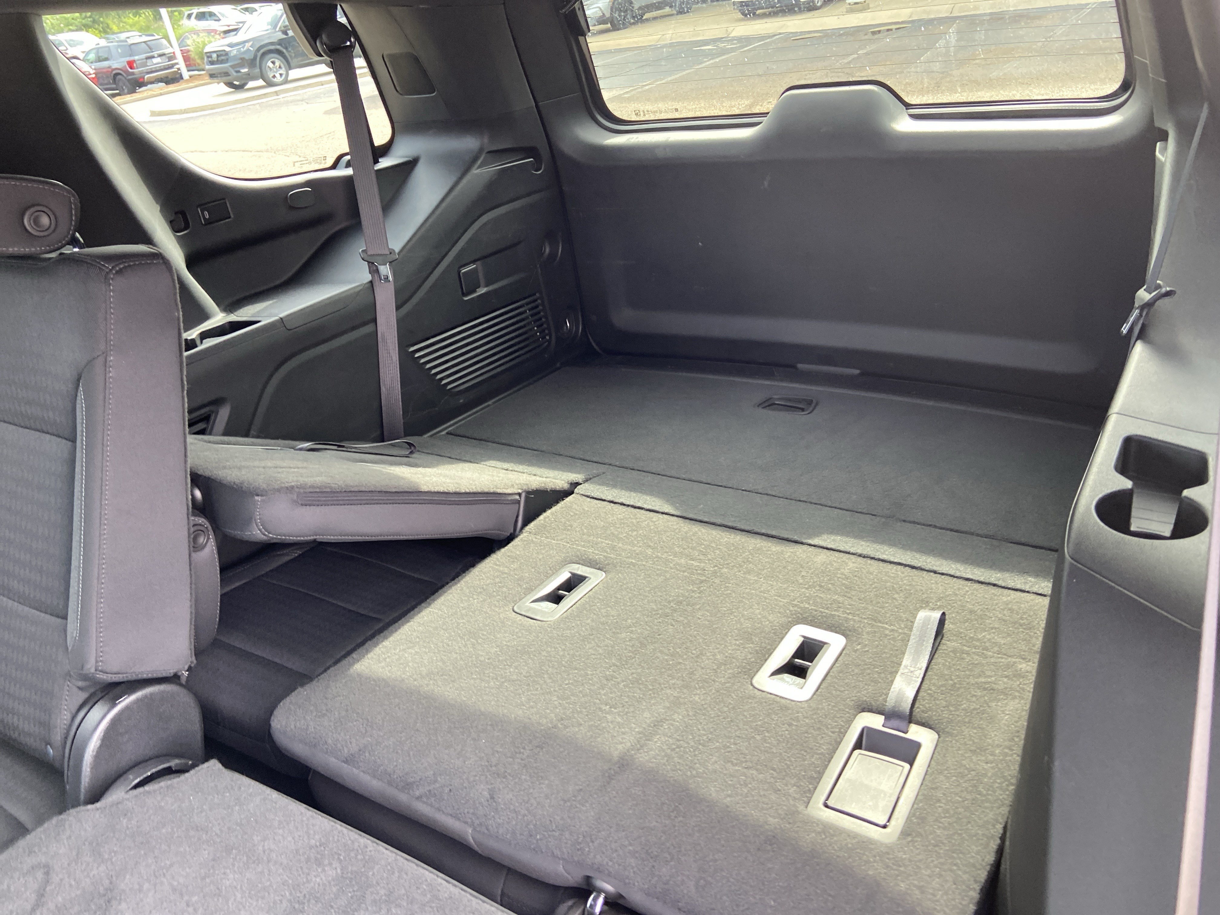 Used 2023 Black Chevrolet LS image 51
