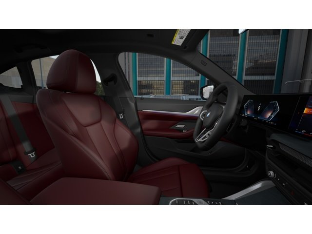 New 2026 Dravit Grey Metallic BMW 430i image 9