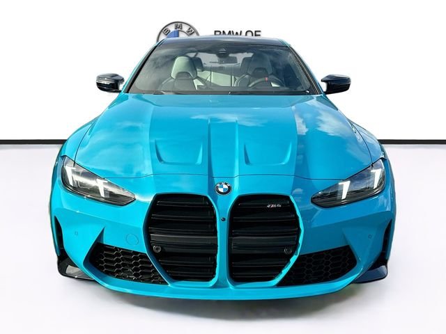 New 2027  BMW Competition image 2