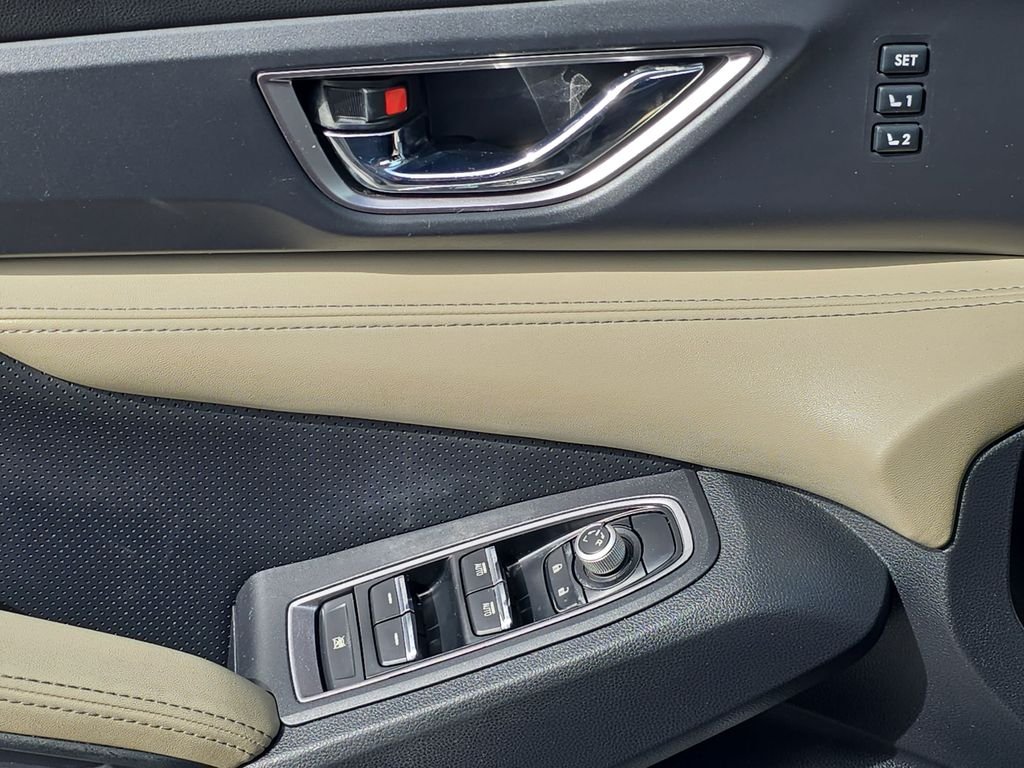 Used 2019 Gray Subaru Limited image 32