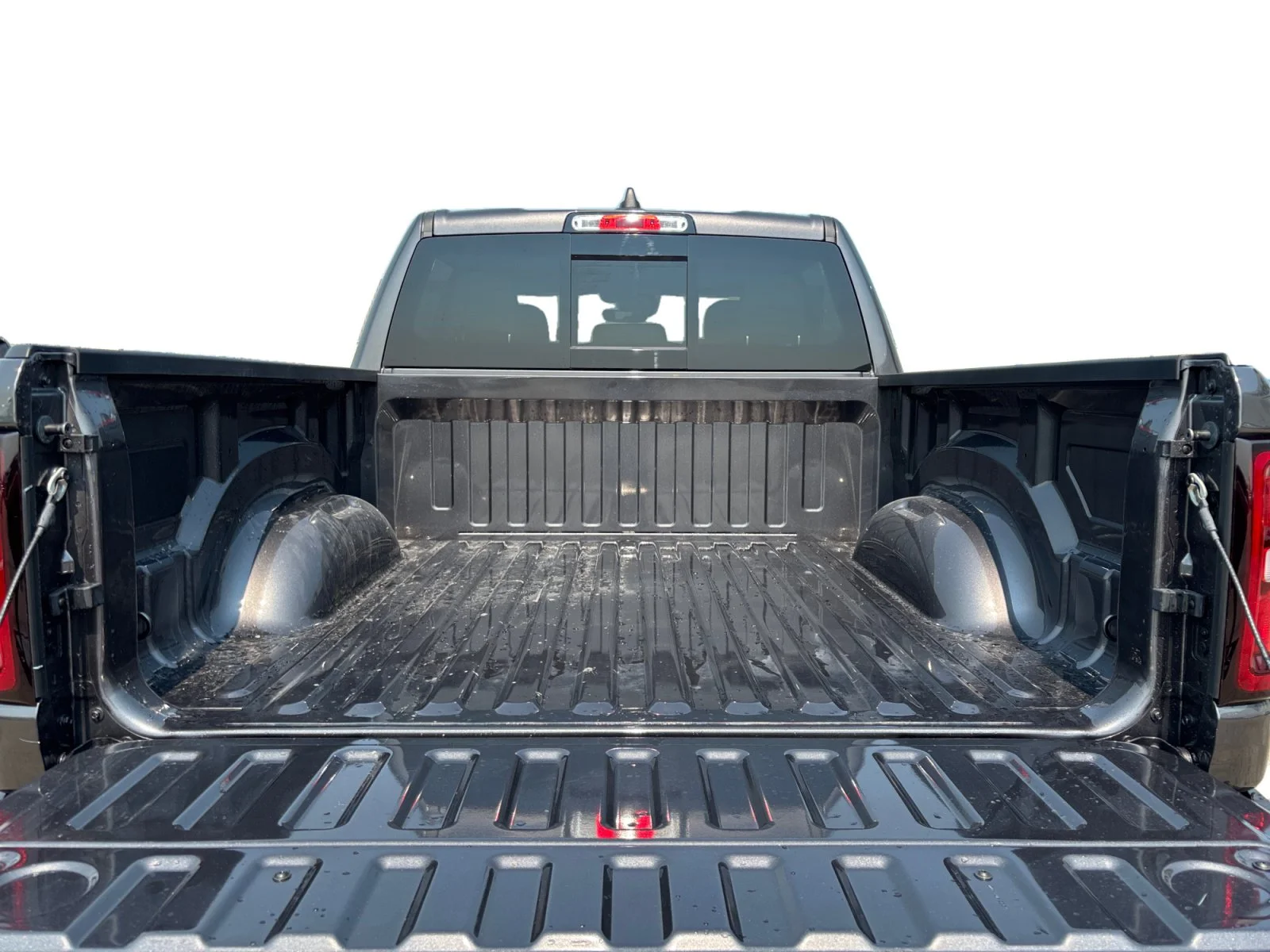 New 2026 Granite Crystal Metallic Ram Sport image 19
