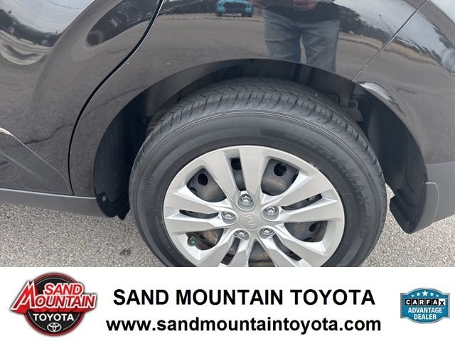 2021 Kia Soul LX - Photo 11