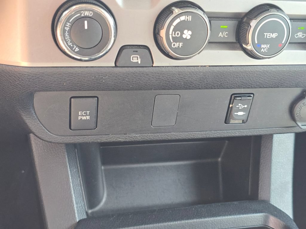Used 2019 Barcelona Red Metallic Toyota SR image 32