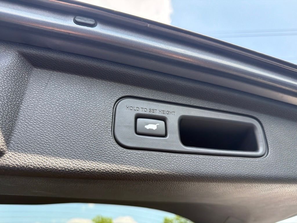 2024 Honda Odyssey Elite - Photo 24