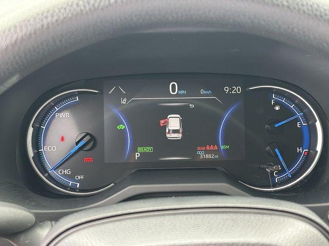 Certified Used 2024 ICE CAP Toyota  image 23
