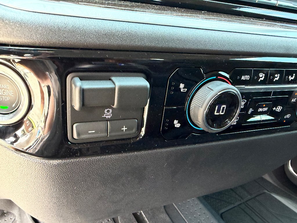 2026 Chevrolet Silverado 1500 RST - Photo 33