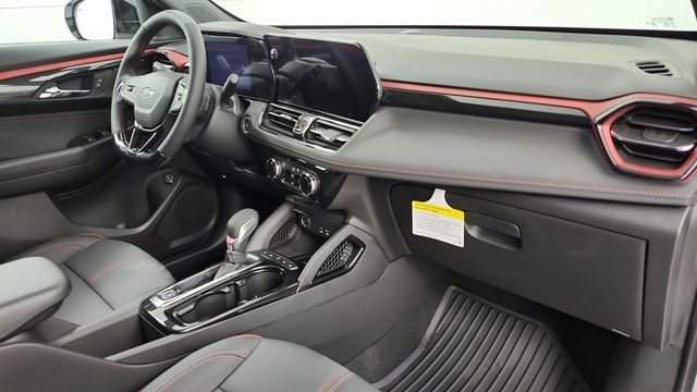 2026 Chevrolet Trailblazer RS - Photo 30
