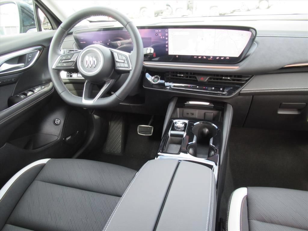 2026 Buick Envision Sport Touring - Photo 12
