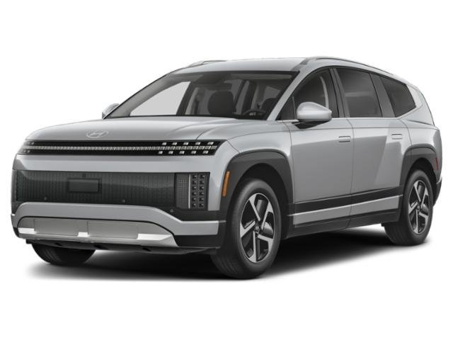 2026 Hyundai IONIQ 9 SE - Photo 22