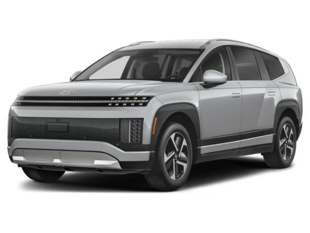 2026 Hyundai IONIQ 9 SE - Photo 22
