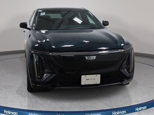 Used 2024 Cadillac LYRIQ Sport 1 with VIN 1GYKPTRL6RZ110007 for sale in Mount Laurel Township, NJ