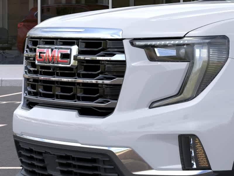 2026 GMC Acadia Elevation - Photo 13