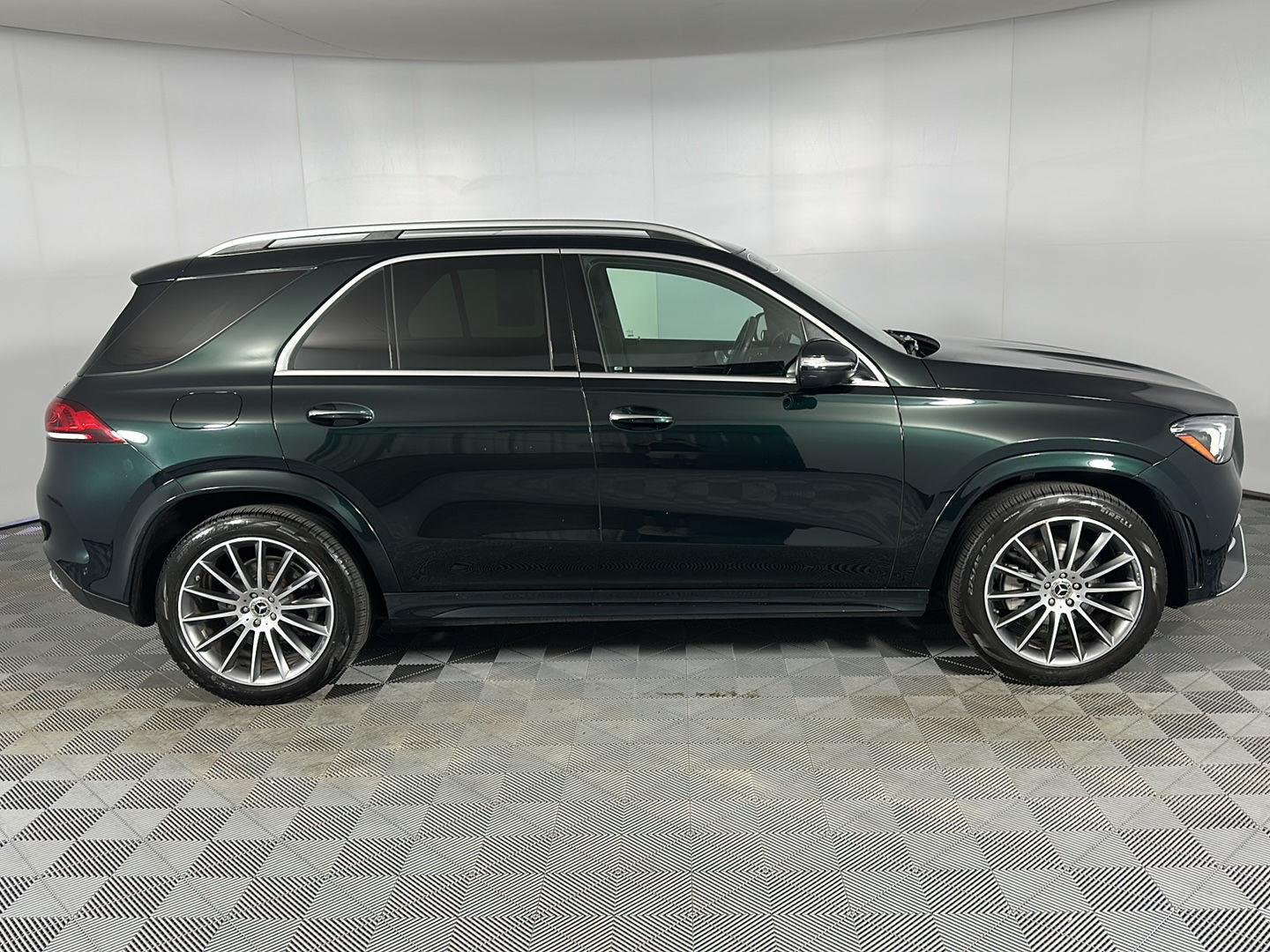Used 2023  Mercedes-Benz GLE 350 image 29