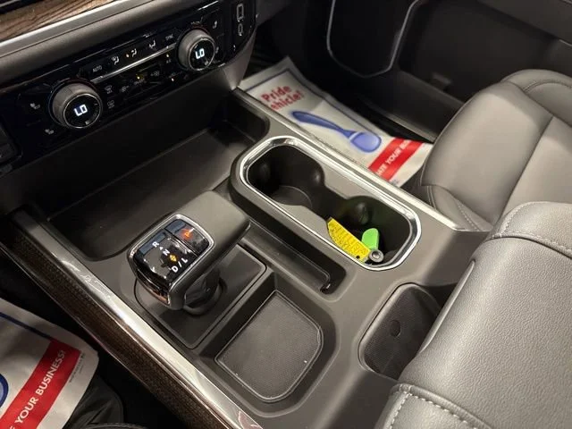 2026 Chevrolet Silverado 1500 RST - Photo 28