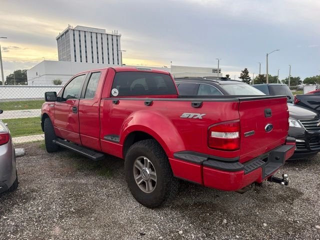 Used 2008  Ford  image 2
