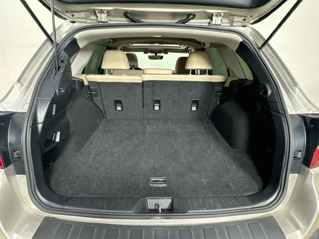 Used 2019 Tungsten Metallic Subaru 2.5i image 34
