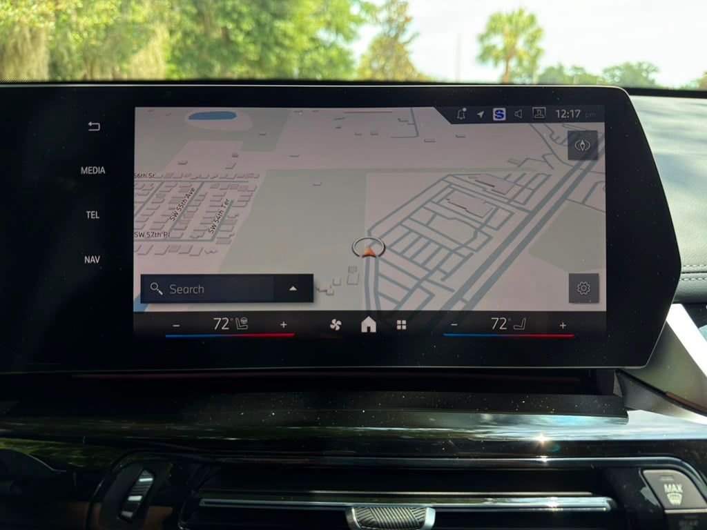 New 2026 White BMW xDrive28i image 18