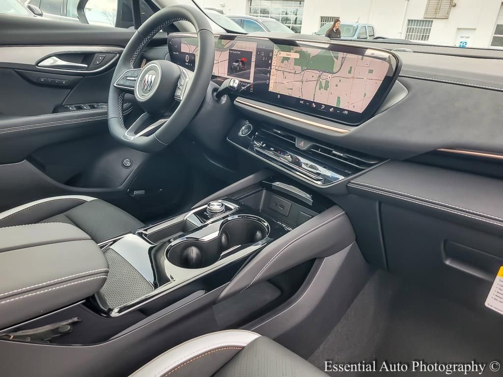 2026 BUICK ENVISION - Image 19