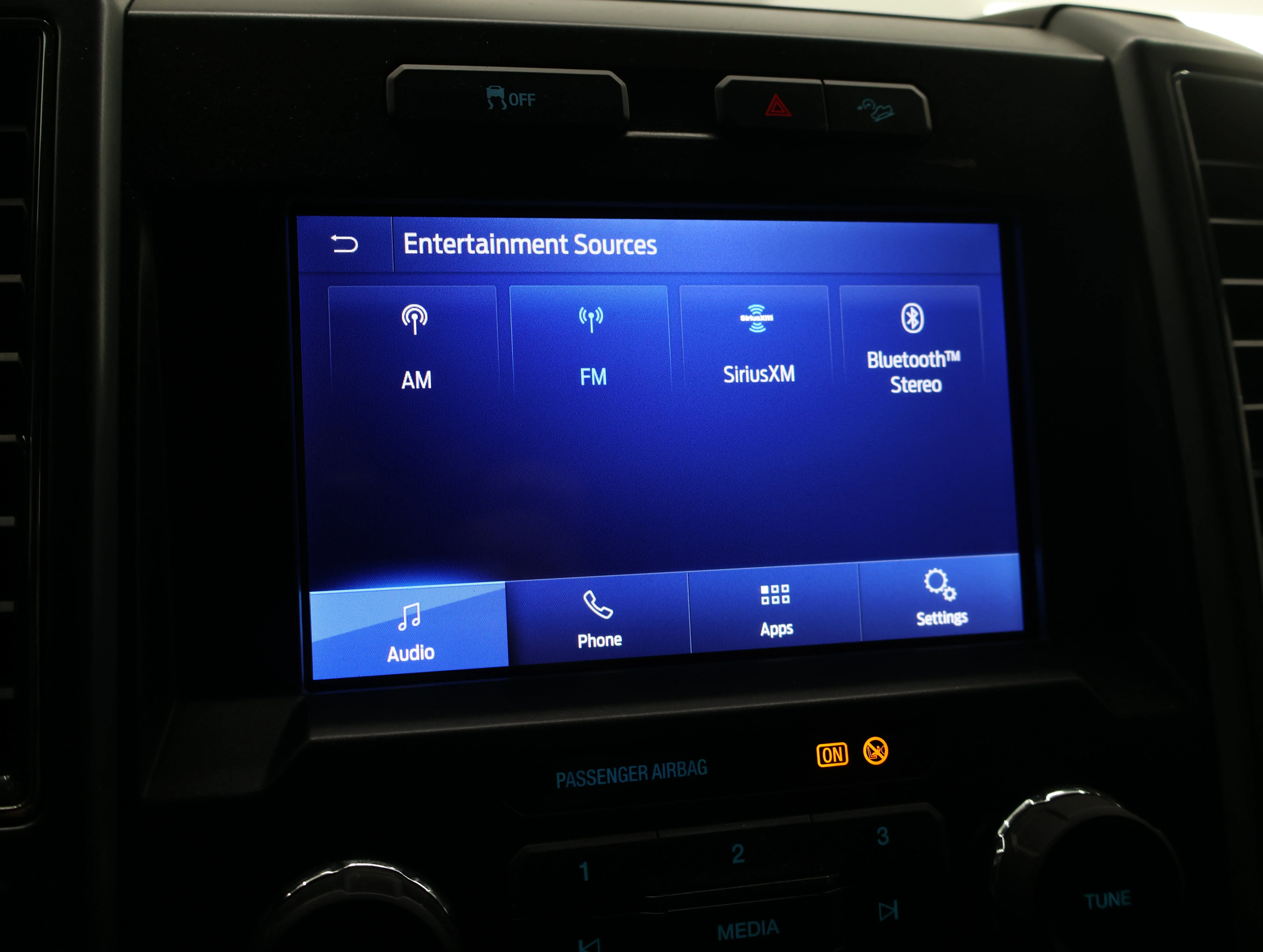 Used 2021 Agate Black Metallic Ford XLT image 53
