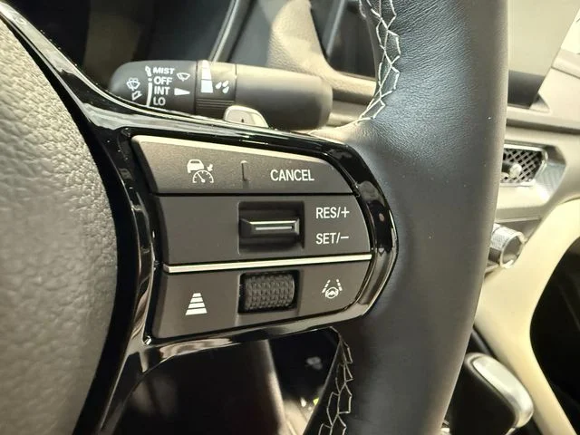New 2026 Double Apex Blue Pearl Acura A-Spec Package image 22