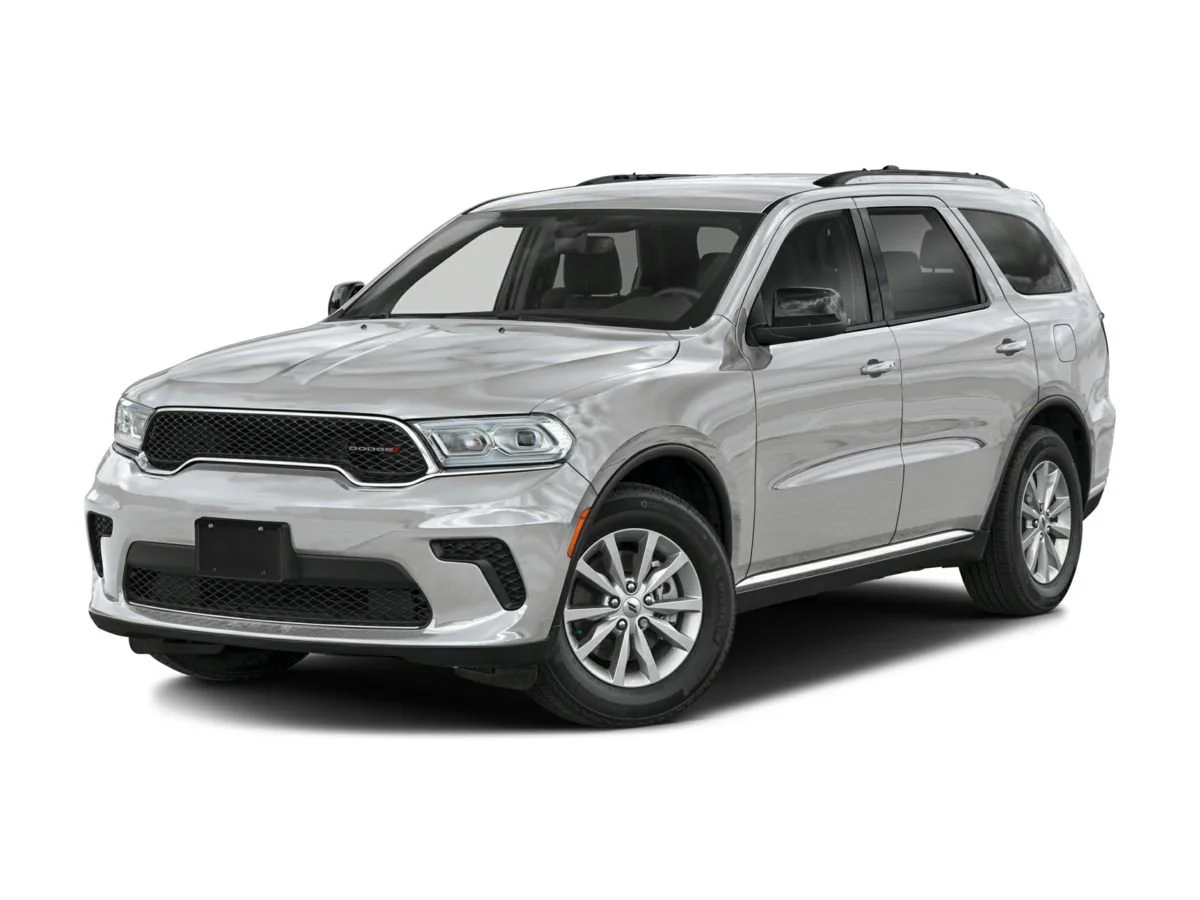 2026 Dodge Durango GT HEMI V8 AWD's photo