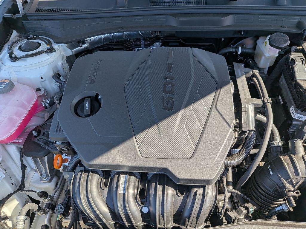 2026 Hyundai Sonata SEL - Photo 31