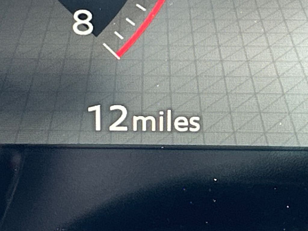 New 2026 Nissan Kicks SR 4D Sport Utility