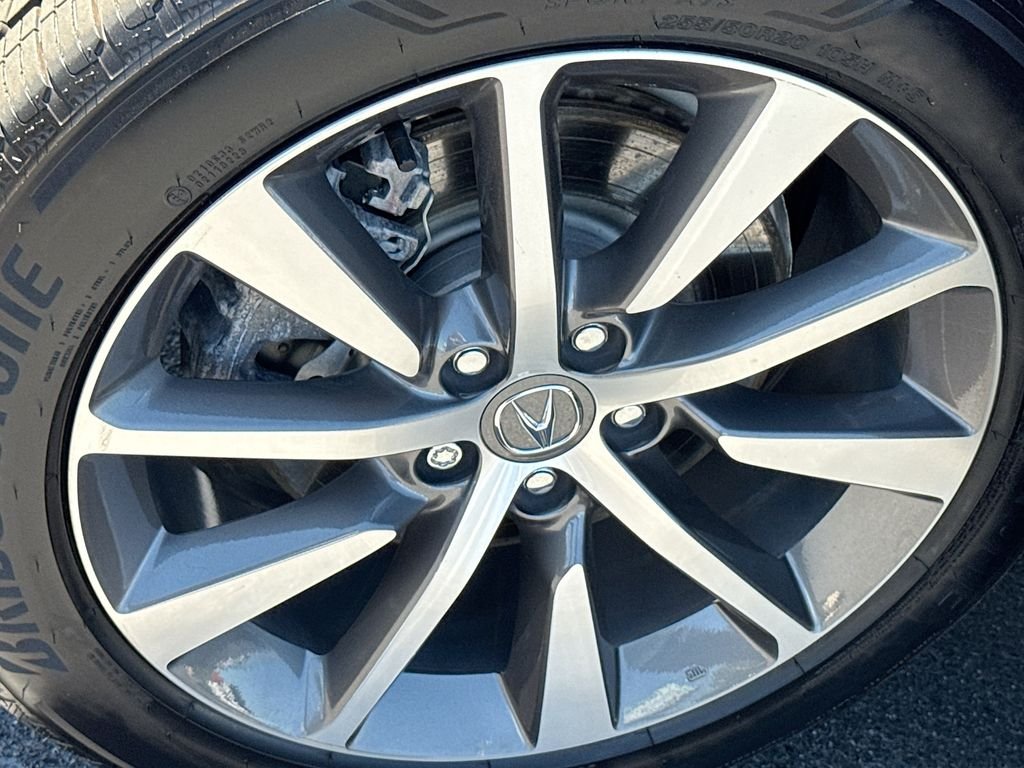 Used 2026  Acura Technology Package image 12