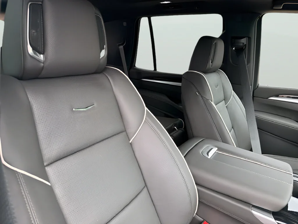 2027 Cadillac Escalade Sport - Photo 37