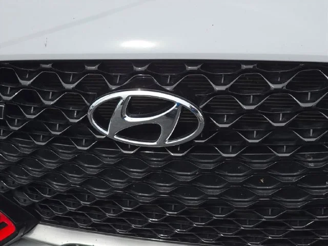 Used 2020 White Hyundai N image 30