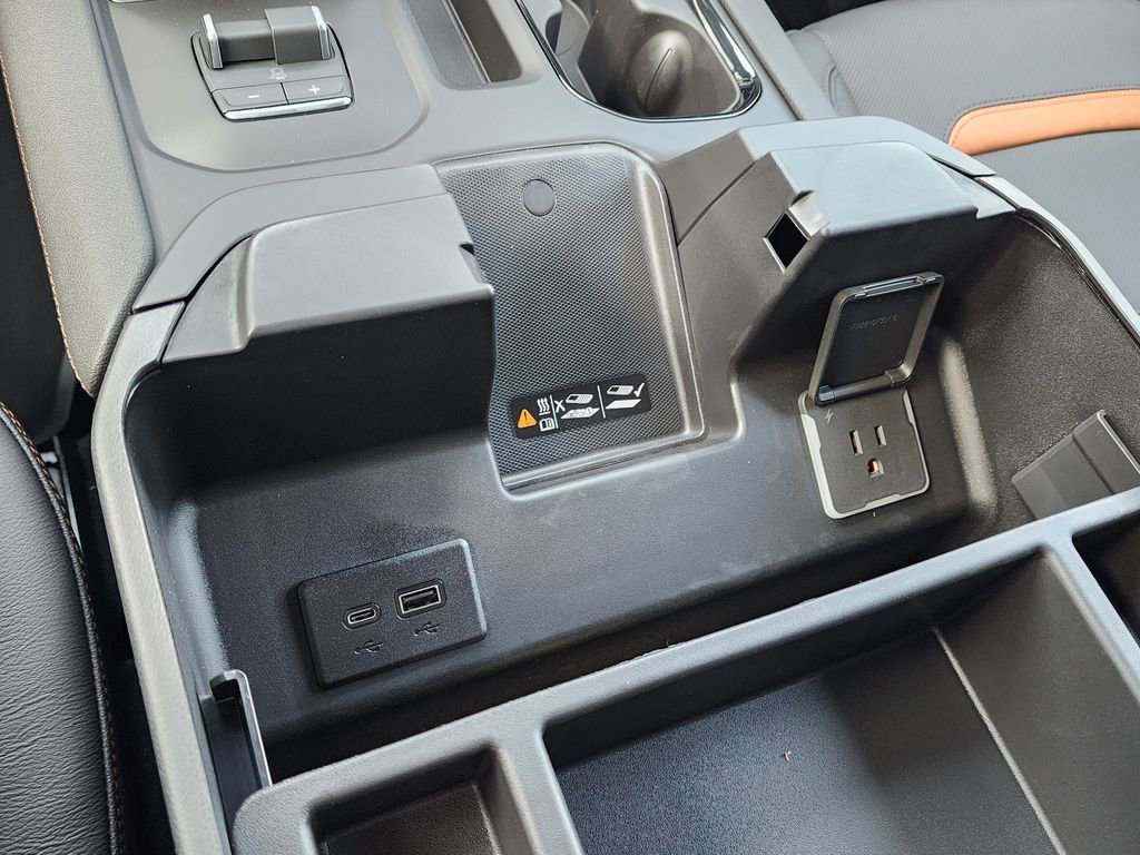 2026 GMC Sierra 1500 AT4 - Photo 33